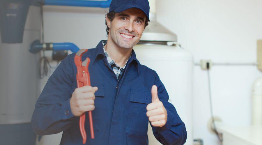 Professional emergency plumbing in Heber, CA
